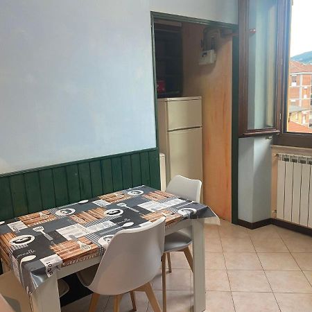 Da Arma Lägenhet La Spezia Exteriör bild