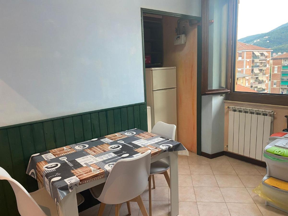 Da Arma Lägenhet La Spezia Exteriör bild