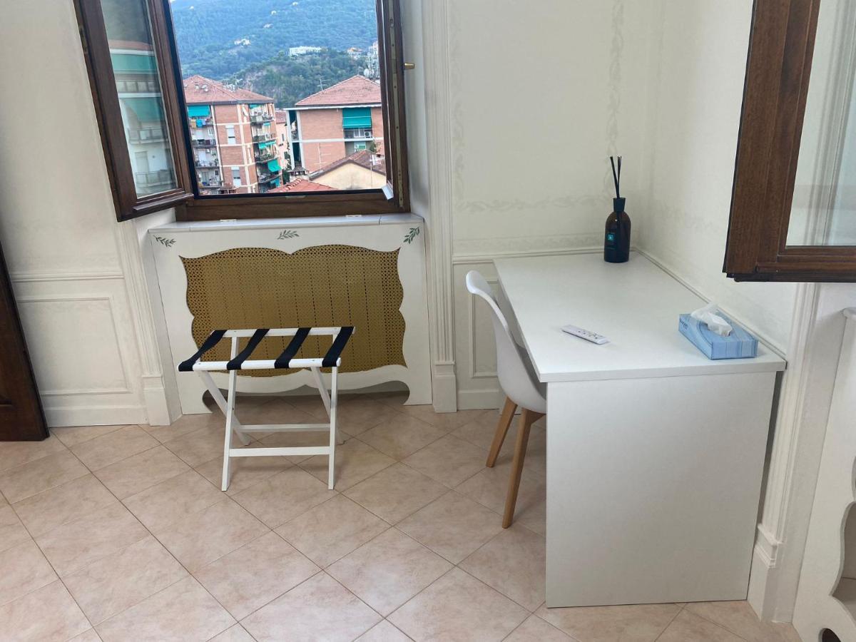 Da Arma Lägenhet La Spezia Exteriör bild